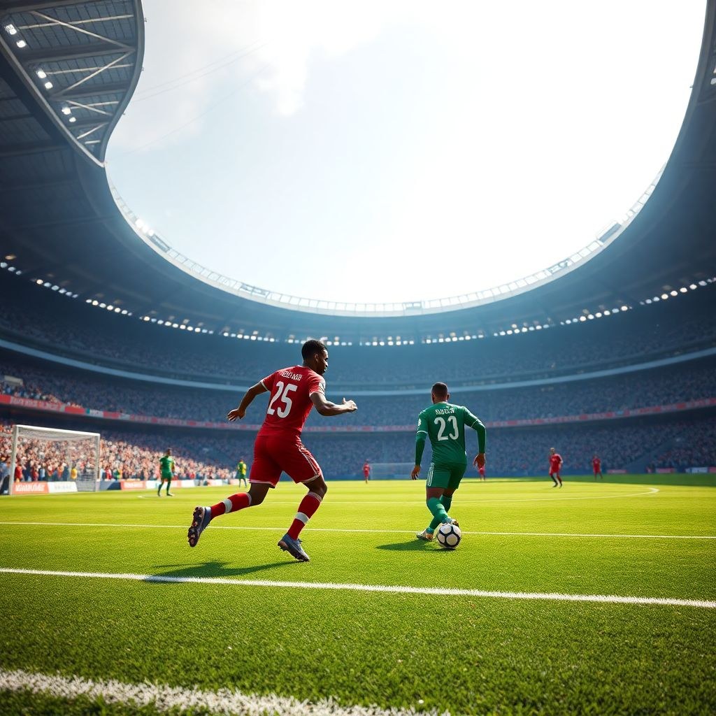 Les 9 équipes africaines qualifiées : performances et statistiques détaillées