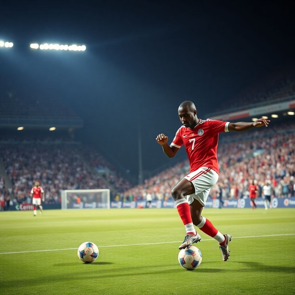 Les 5 axes de réforme structurelle du football guinéen sous Nassoko