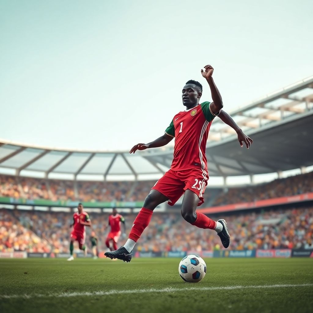 Équipes africaines qualifiées Mondial 2026 : 9 nations et leurs parcours analysés Calendrier et format des qualifications africaines : comprendre le processus de sélection