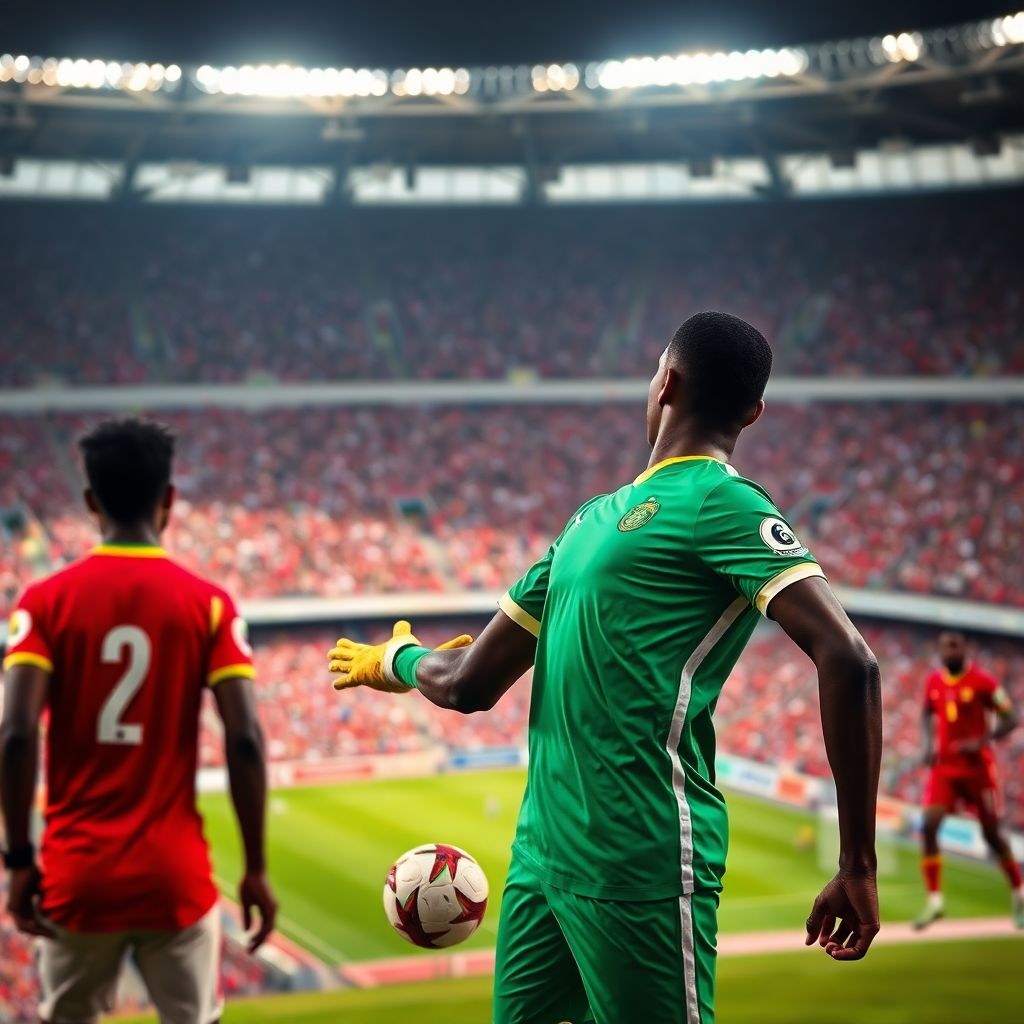 Composition du groupe du Sénégal au Mondial 2026 : 3 adversaires et répartition géographique