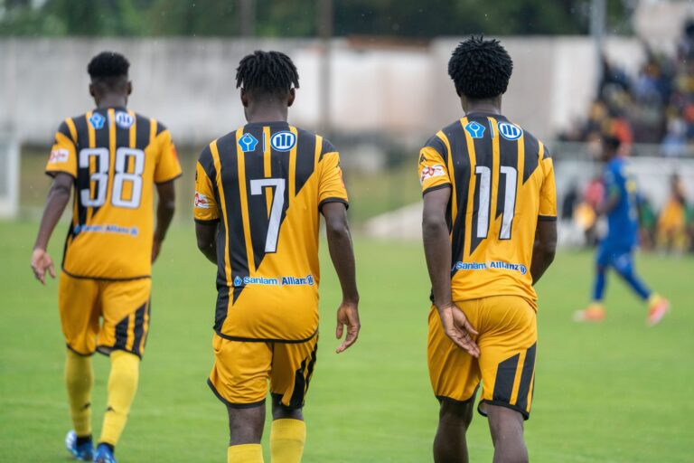 Ligue 1 ivoirienne (J30) : tous les résultats et le classement final de la saison as og 306dcee7611f