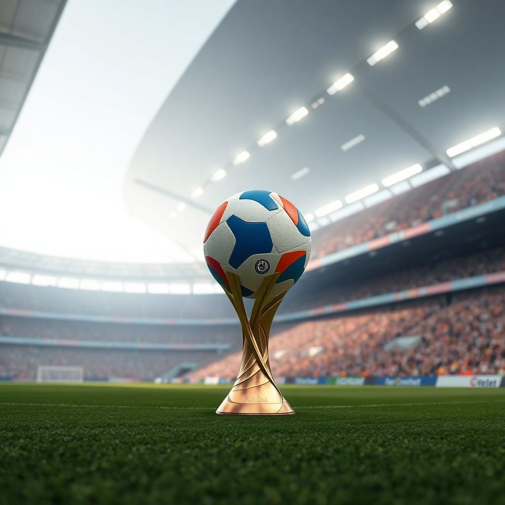 Coupe du Monde 2026 Afrique : 9 nations qualifiées et les enjeux historiques Coupe du Monde 2026 Afrique : 9 nations qualifiées et les enjeux historiques