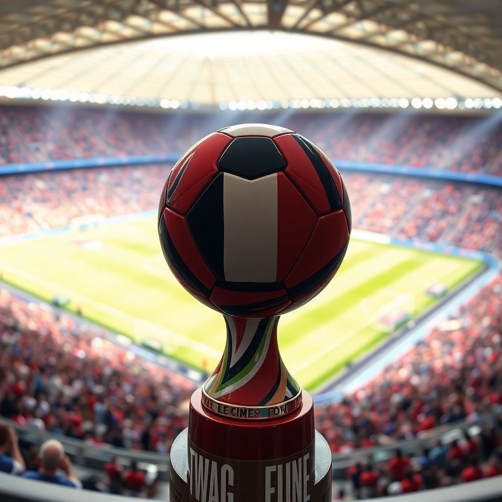 Équipes nationales africaines : 54 sélections et leur impact mondial en 2026