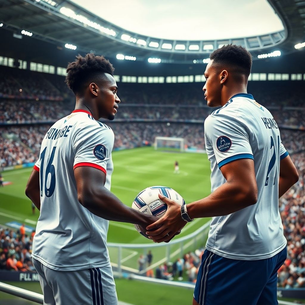 Joueurs africains en Europe : 247 talents qui dominent 5 championnats en 2026