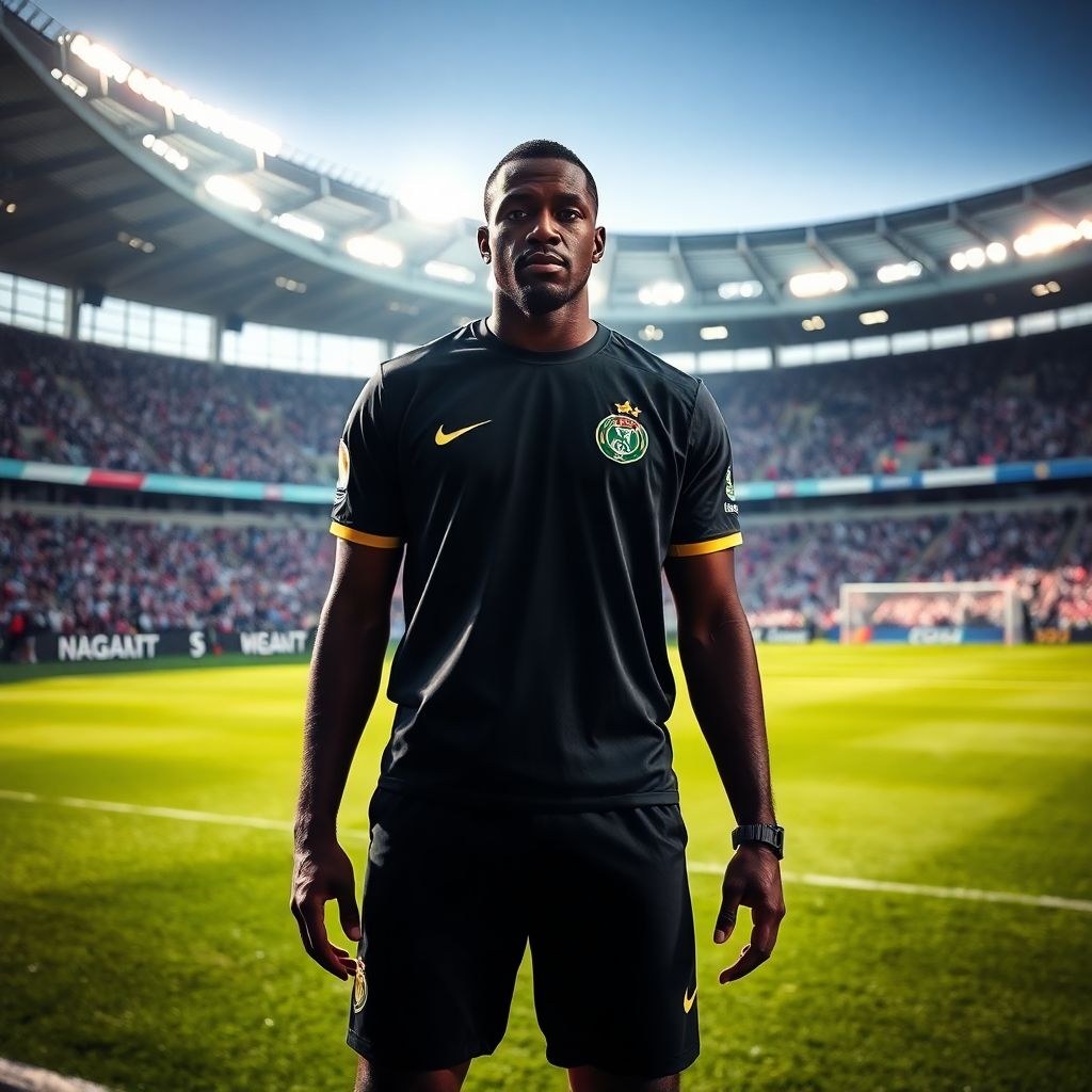 Ben Daouda Nassoko : 5 réformes clés pour le football guinéen en 2026