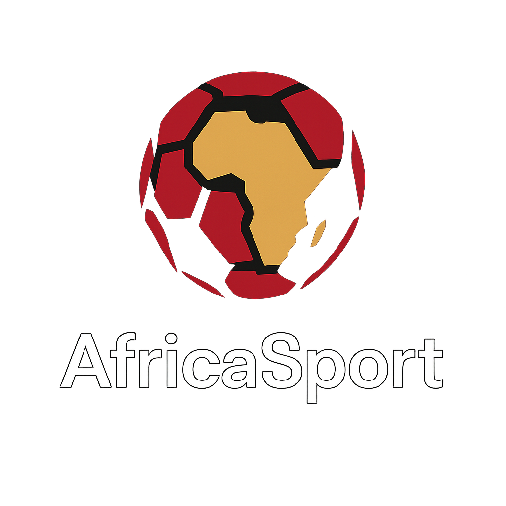 AfricaSport